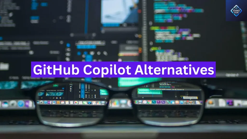 GitHub-Copilot-Alternatives