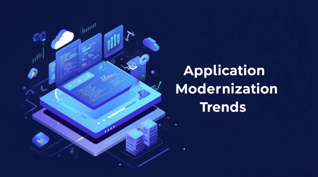 Application Modernization