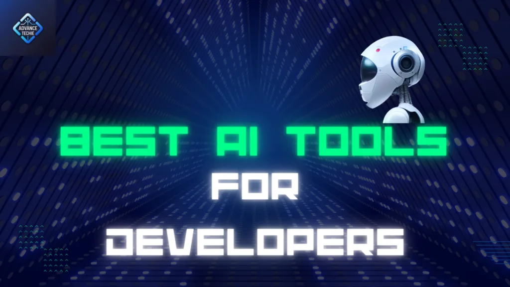 Best AI Tools for Developers