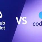 Codeium vs GitHub