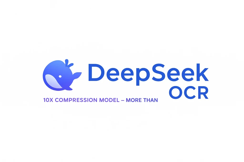 DeepSeek OCR