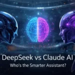 DeepSeek vs Claude AI