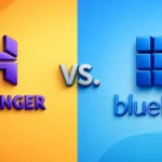 Hostinger vs Bluehost