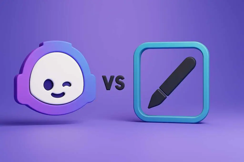 Jasper AI vs Copy AI