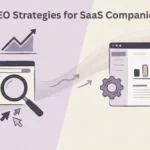 SEO Strategies for SaaS Companies