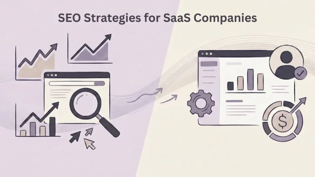 SEO Strategies for SaaS Companies